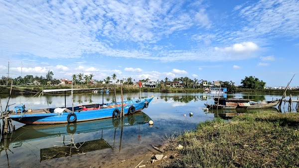 Cam Kim Island 4