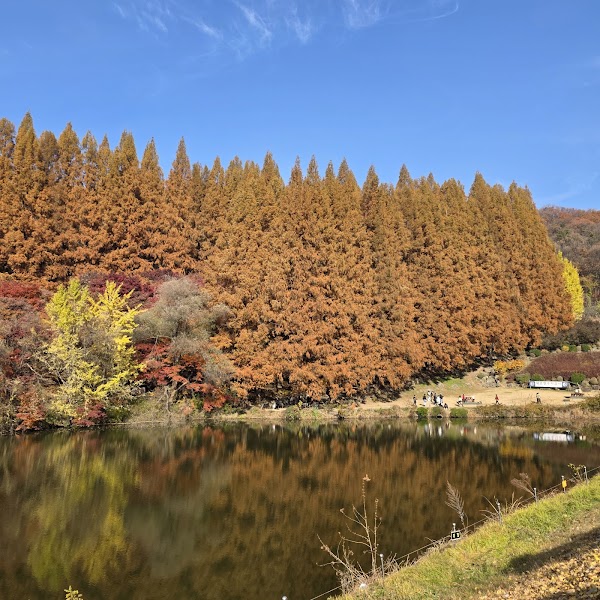 Myeongsudang Lake 1