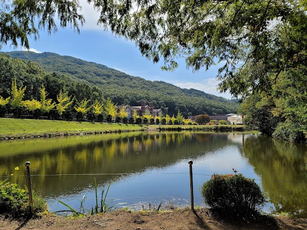 Myeongsudang Lake 5
