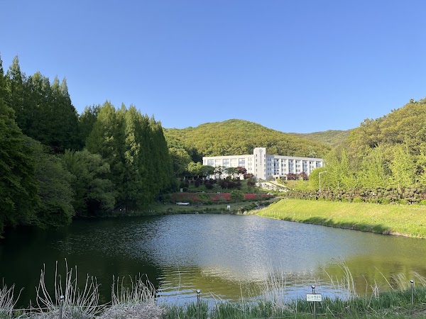 Myeongsudang Lake 4