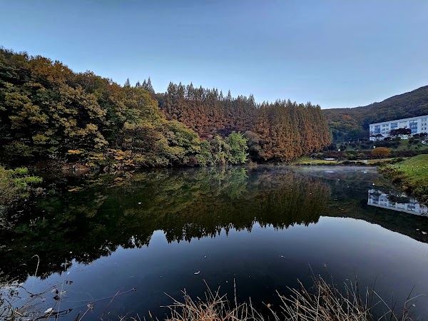 Myeongsudang Lake 3