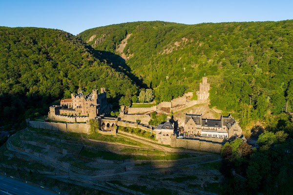 Burg Reichenstein