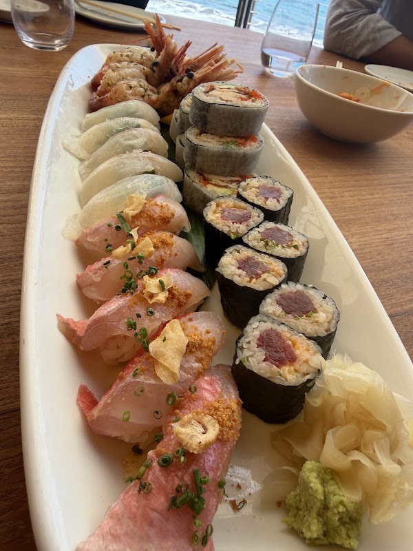 Nobu Malibu 4