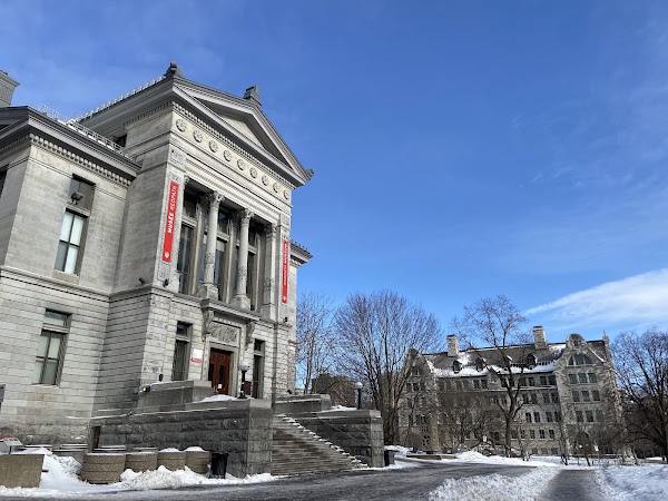 Redpath Museum