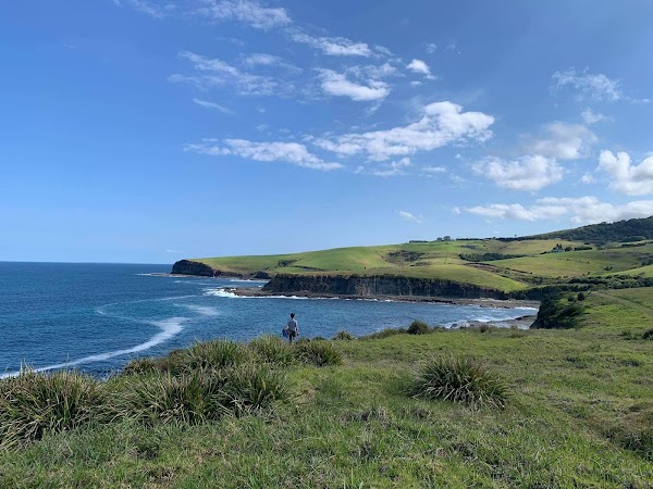 Kiama Coast Walk 1