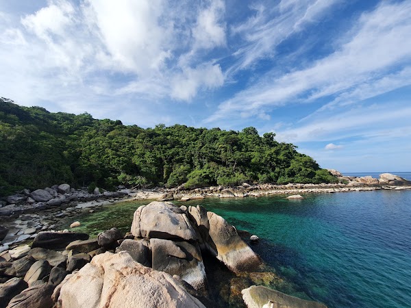 Lighthouse Beach