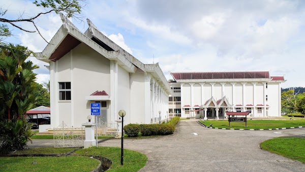 Malay Technology Museum