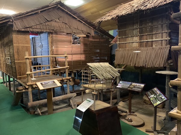 Malay Technology Museum 4