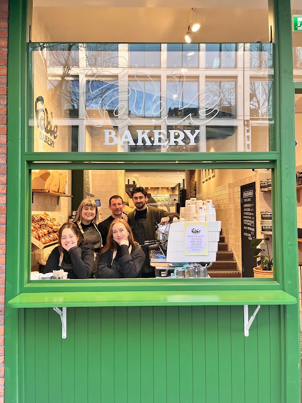 Fable Bakery 1