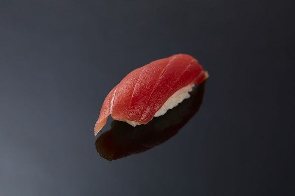 Manten Sushi Marunouchi 5