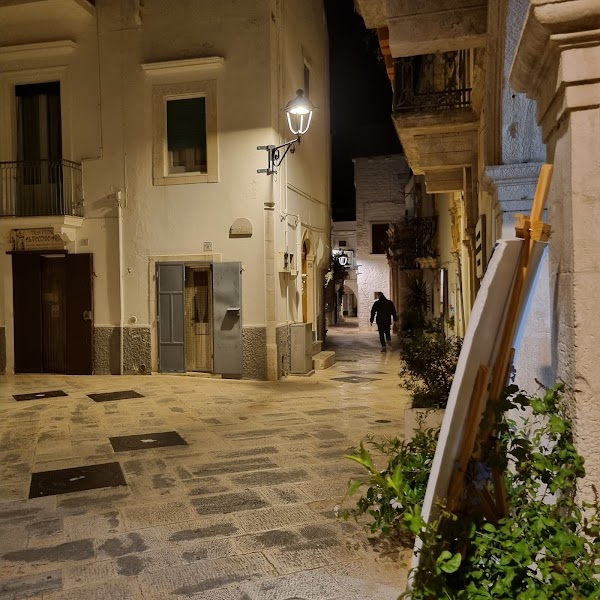 Piazza Vittorio Emanuele II 5