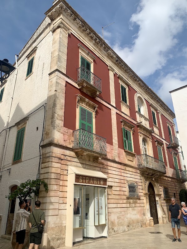 Piazza Vittorio Emanuele II 2