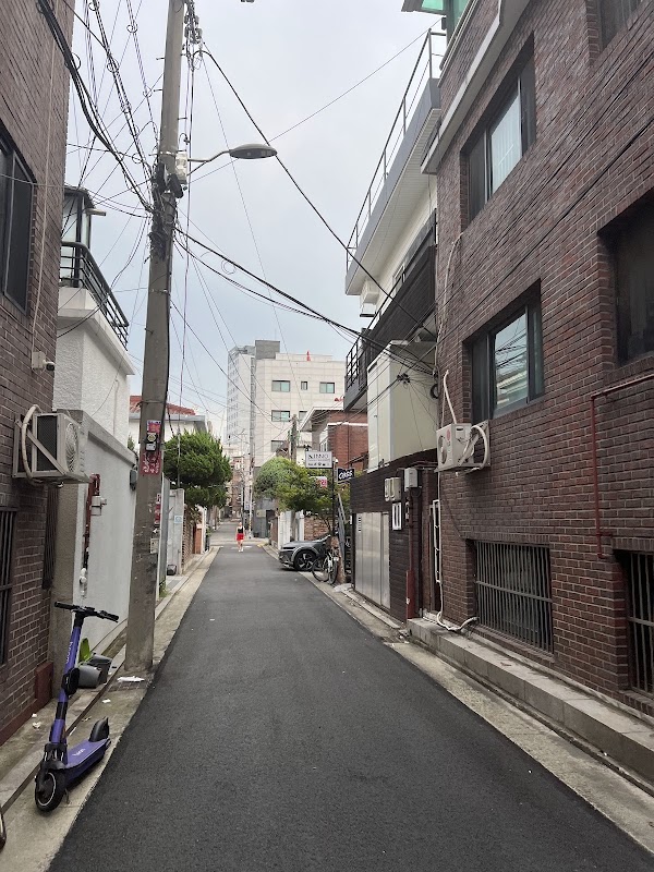 Inno Hostel & Pub Lounge Hongdae 1