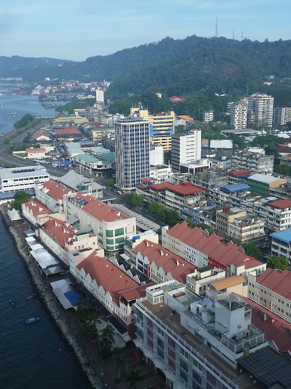 Borneo 2
