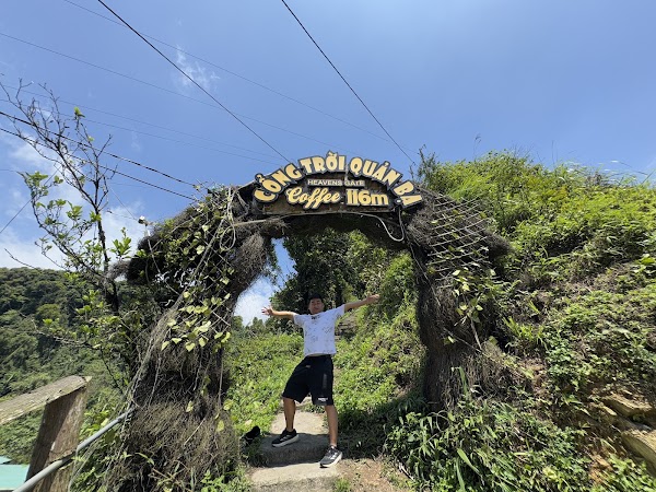 Quan Ba ​​Heaven Gate 2