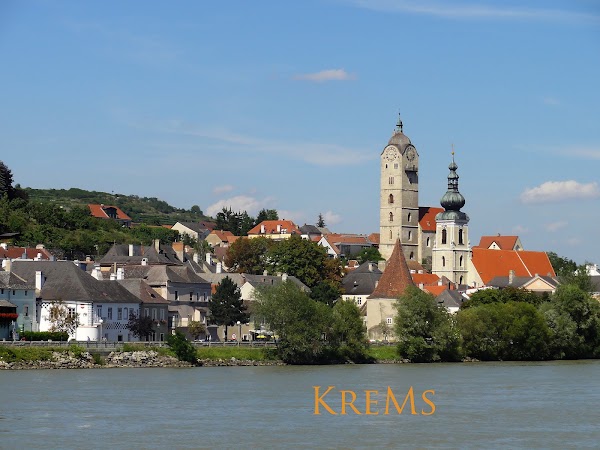 Krems an der Donau 1