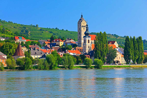 Krems an der Donau 4