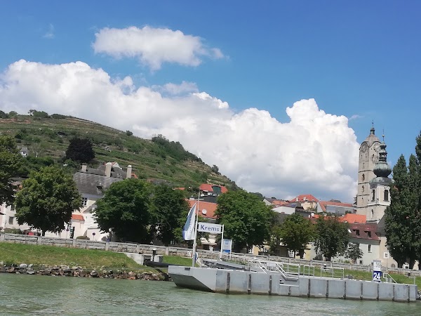 Krems an der Donau 2