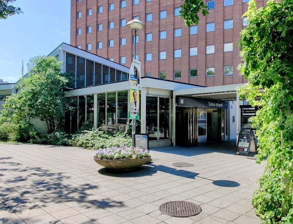 Solna strand 5