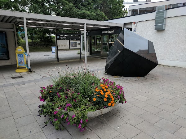 Solna strand 4