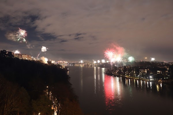 Solna strand 3
