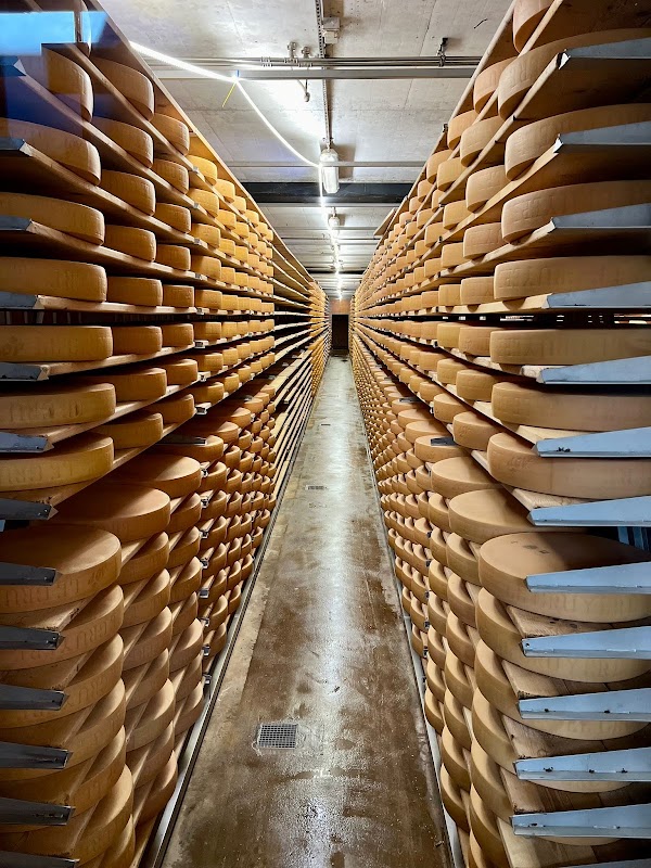 Interprofession du Gruyère