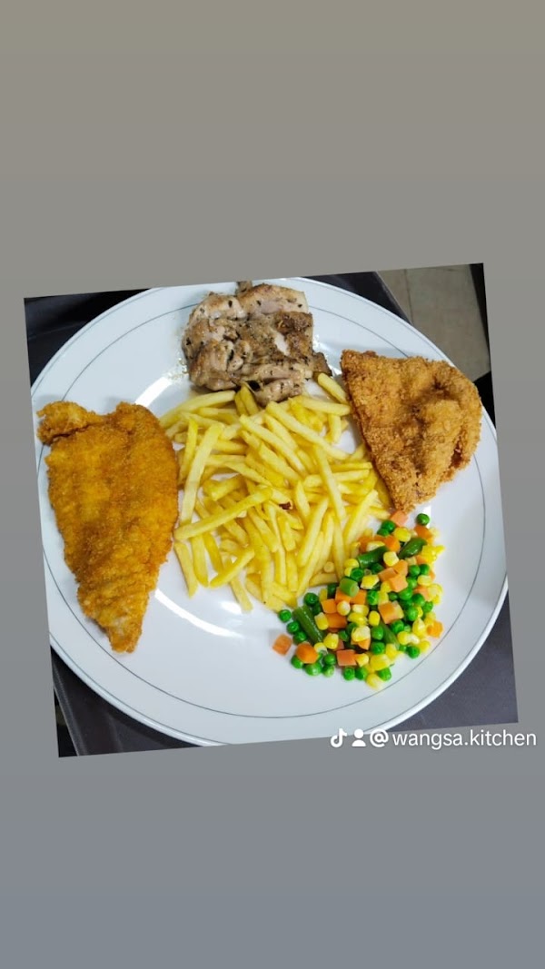 Nagoya Thamrin Kopitiam 5
