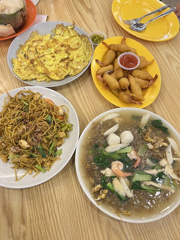 Nagoya Thamrin Kopitiam 4