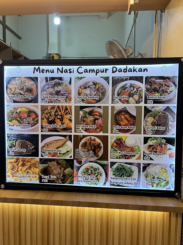 Nagoya Thamrin Kopitiam 2