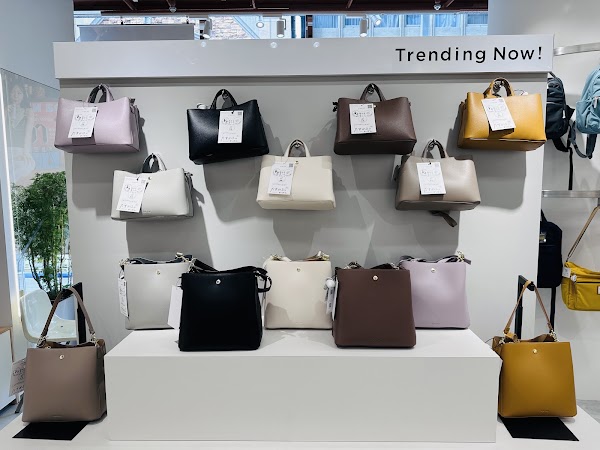 anello® SHINSAIBASHI 【心斎橋店】 2