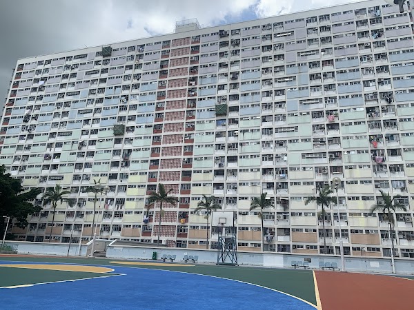 Choi Hung 3