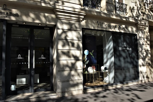 Villeroy & Boch