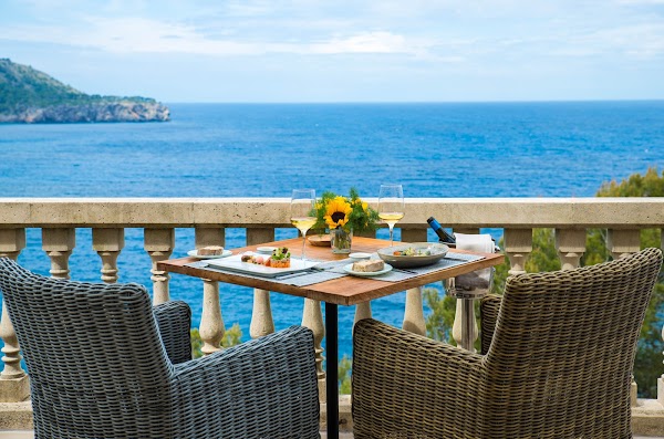 Béns d'Avall Restaurant