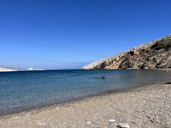 Paralia Livadi
