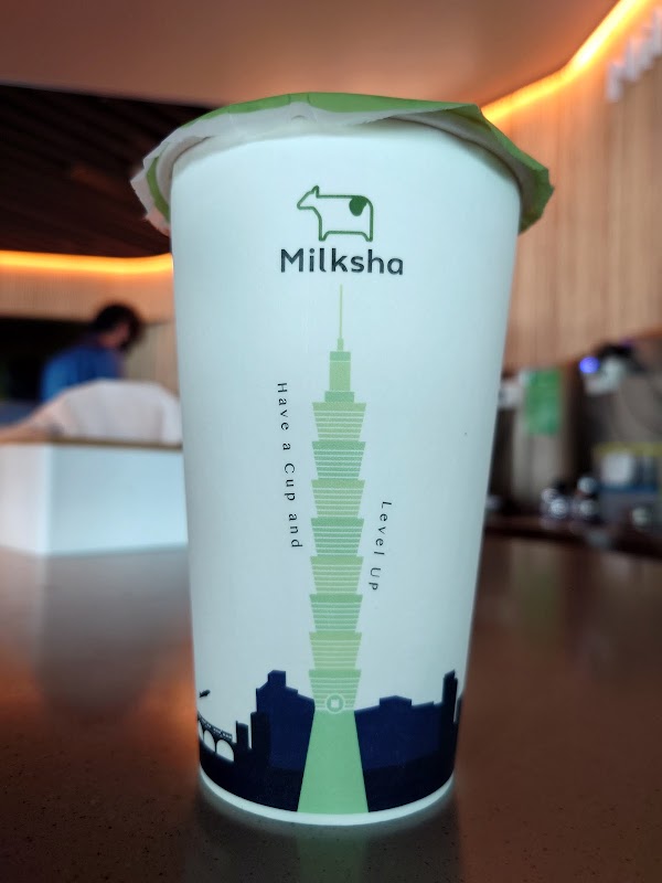 Milksha 4