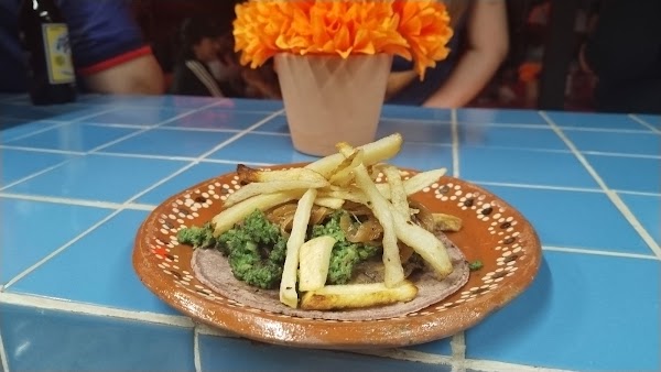 Cantón México 5