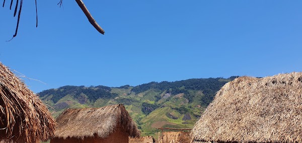 Pays Zafimaniry