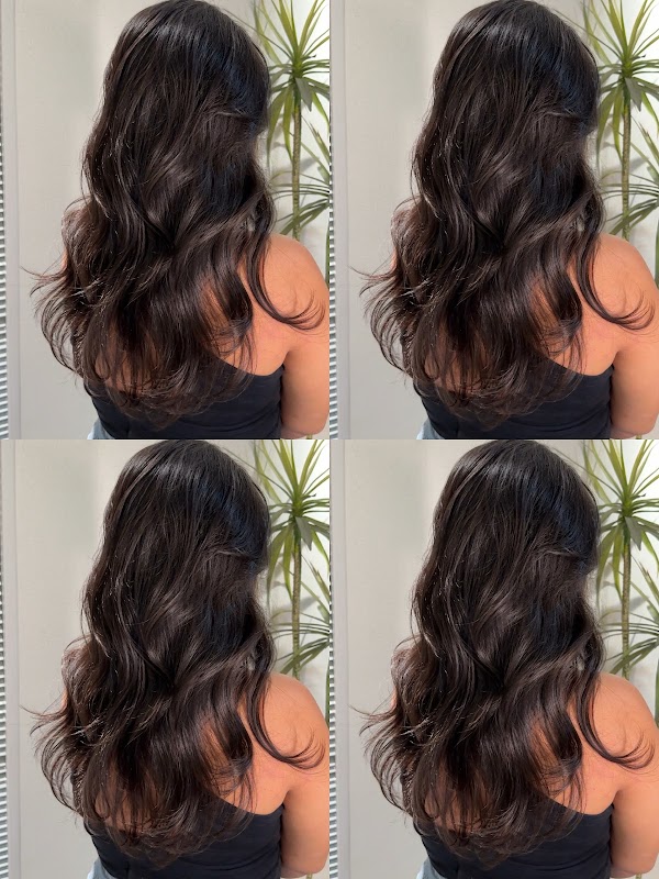 HaLi Hair Salon - 28 quán sứ