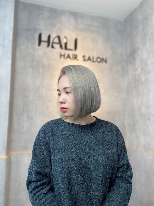 HaLi Hair Salon - 28 quán sứ 3