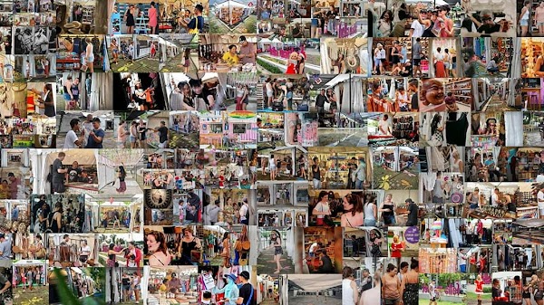 The Flea Market 5
