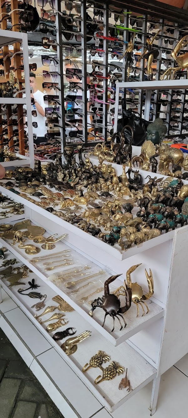 The Flea Market 4