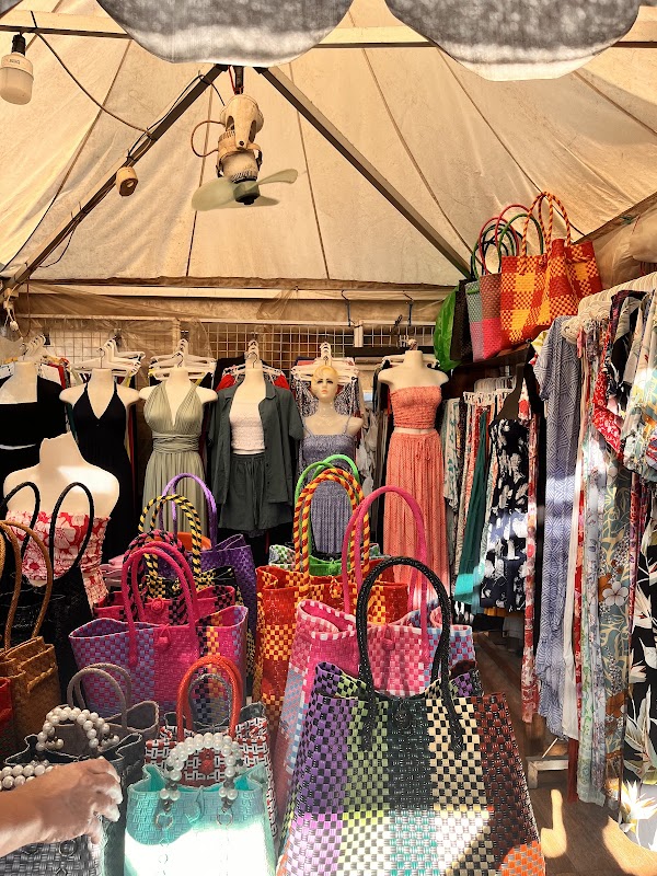 The Flea Market 3