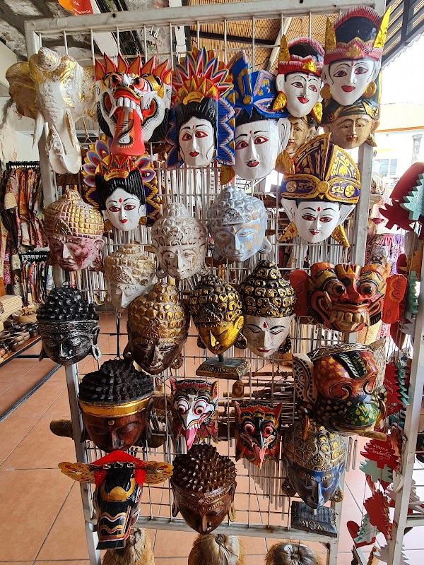 The Flea Market 2