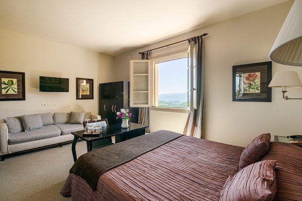 Si Montalcino Hotel 5