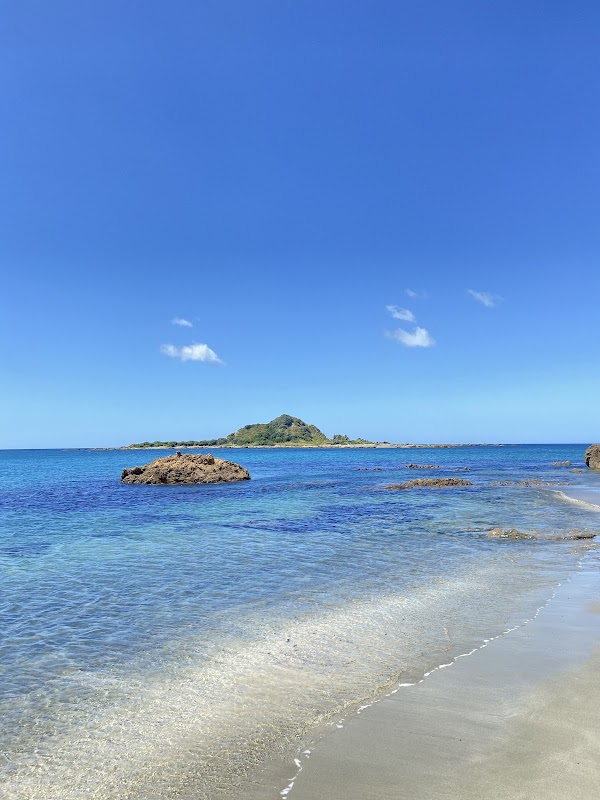 Island Bay Beach 5