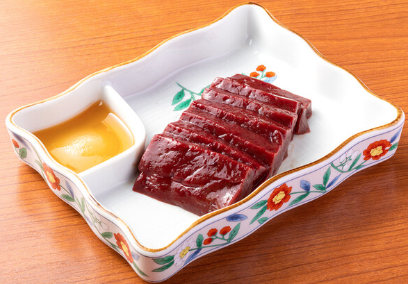 Yakiniku Izakaya Shin Nikuyakiya, Tenjinbashi 4-chome Branch 5
