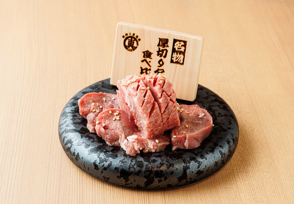 Yakiniku Izakaya Shin Nikuyakiya, Tenjinbashi 4-chome Branch 4