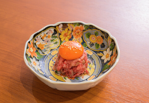 Yakiniku Izakaya Shin Nikuyakiya, Tenjinbashi 4-chome Branch 2