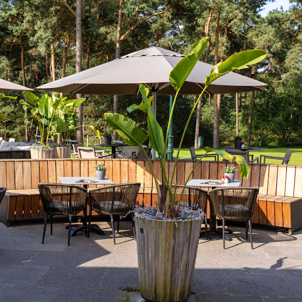 Hotel Restaurant Nederheide 1