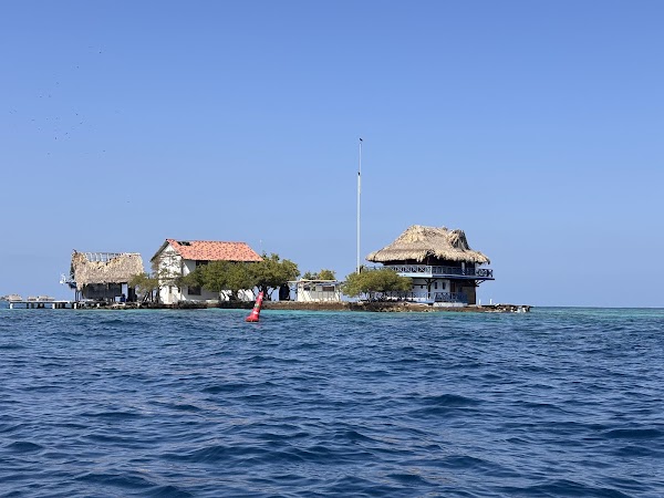 Rosario Islands 5
